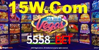 Blackjack Table 5558 Bet