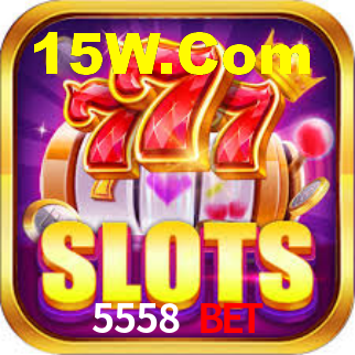 5558 Bet