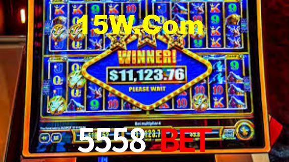5558 Bet: A Experiência de Casino com Jogos de Mesa ao Vivo