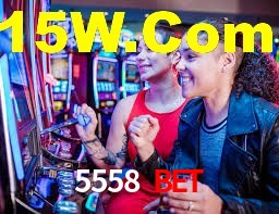 5558 Bet