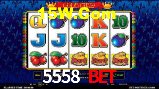 5558 Bet Login