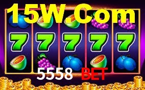 5558 Bet Login
