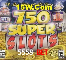 Especiais de Fim de Semana 5558 Bet