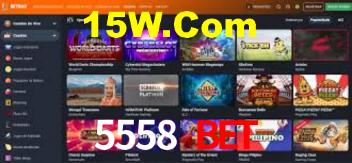 5558 Bet