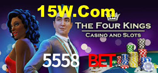 5558 Bet App