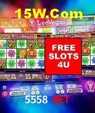 Promoções Sazonais 5558 Bet
