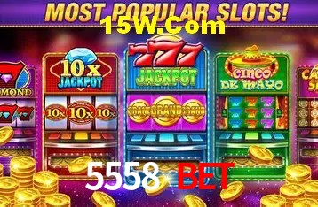 Casino Ao Vivo 5558 Bet