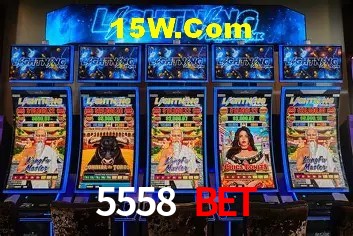 Sistemas de Segurança 5558 Bet