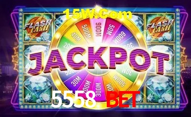 Apostas de Futebol 5558 Bet