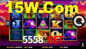 Ofertas Imperdíveis na 5558 Bet: Promoções e Bônus Que Valem a Pena