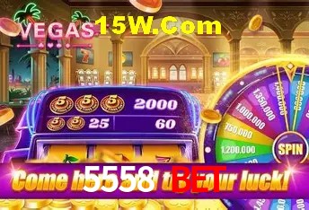 Login Seguro 5558 Bet