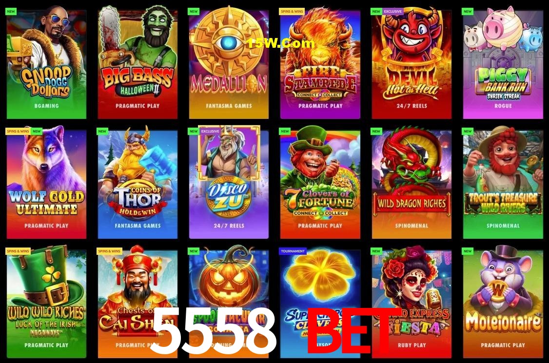 Live Casino 5558 Bet