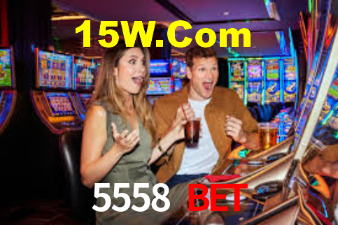 5558 Bet App