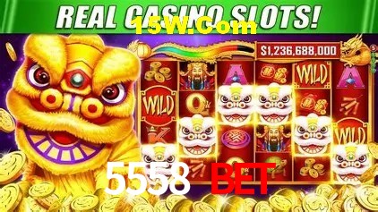 cassino 5558 Bet