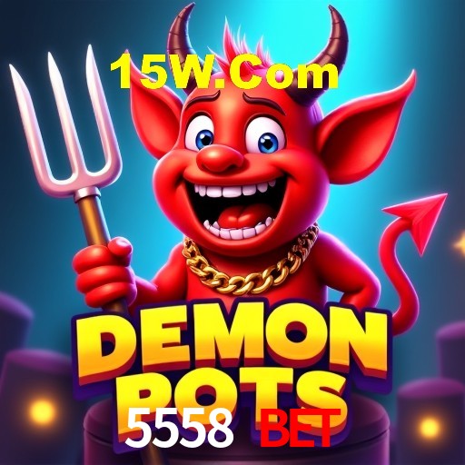 Bônus Diários 5558 Bet