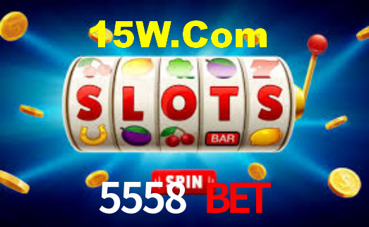 5558 Bet Login