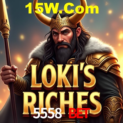 Descubra o Mundo do Cassino Online com 5558 Bet