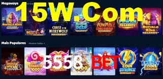 Welcome Bonus 5558 Bet