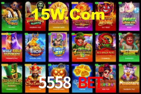 5558 Bet App