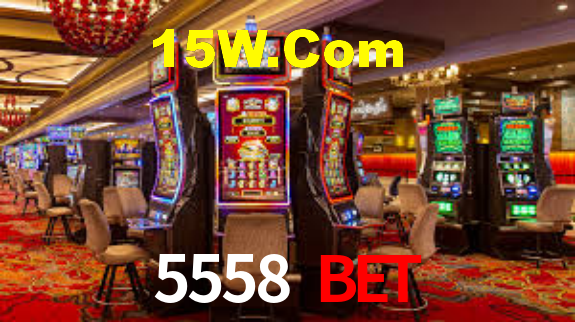 5558 Bet