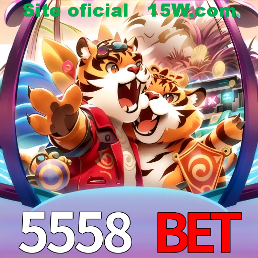 5558 Bet