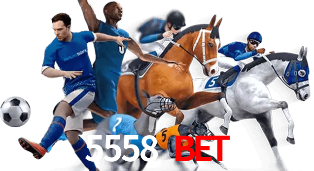 5558 Bet