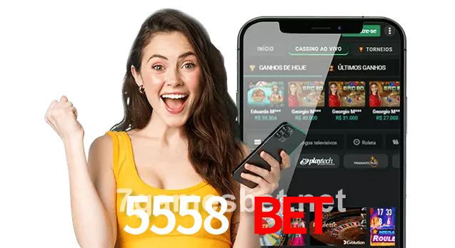 5558 Bet